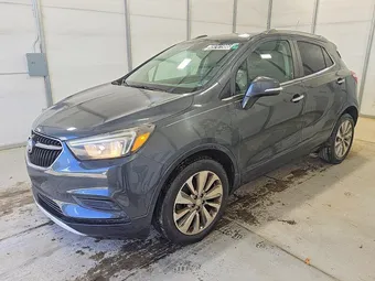 2017 Buick Encore KL4CJASB7HB148882 Lot 49741986