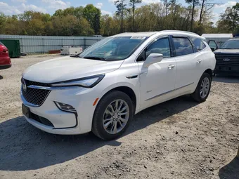 2023 Buick Enclave 5GAERDKW5PJ161096
