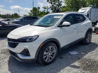 2020 Buick Encore KL4MMFS20LB126529 Lot 54465326