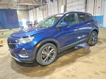 2022 Buick Encore KL4MMDS24NB014064 Lot 49101406