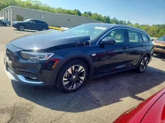 2020 Buick Regal W04GV8SX4L1005171