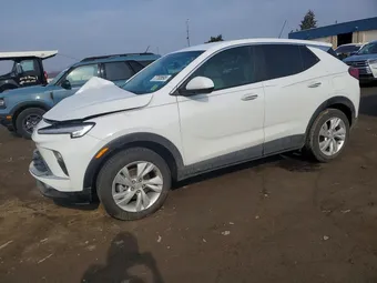 2026 Buick Encore KL4AMBSL7TB008496 Lot 77765695
