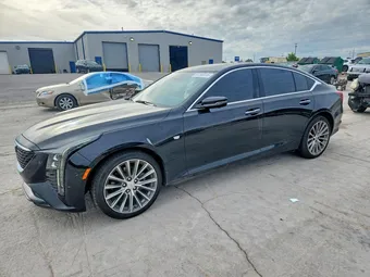 2025 Cadillac CT5 1G6DS5RK6S0118881