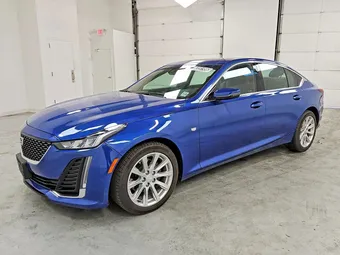 2024 Cadillac CT5 1G6DX5RK7R0102510