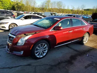 2017 Cadillac XTS 2G61N5S36H9121047