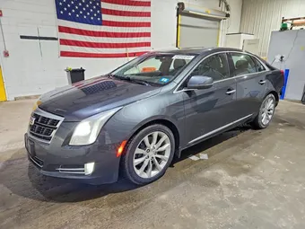 2017 Cadillac XTS 2G61N5S34H9190917