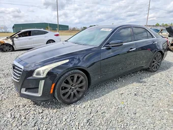 2018 Cadillac CTS 1G6AR5SS5J0148834 Lot 78964155