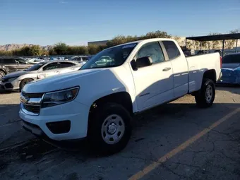 2015 Chevrolet Colorado 1GCHSAEA1F1179477 Lot 91101175