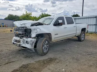 2016 Chevrolet Silverado 2500 1GC1KXE82GF241720 Lot 54869776