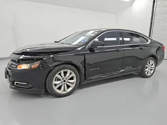 2020 Chevrolet Impala 2G11Z5S3XL9100057