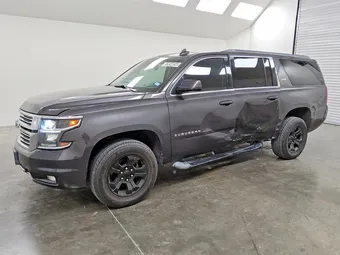 2016 Chevrolet Suburban 1GNSKHKC3GR453468