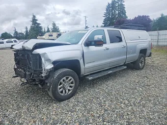 2017 Chevrolet Silverado 3500 1GC4K0EY9HF242269 Lot 53976726