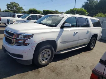 2015 Chevrolet Suburban 1GNSCHEC9FR500249