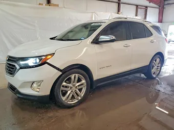2019 Chevrolet Equinox 2GNAXPEX3K6259629 Lot 51572476