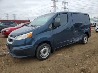 2017 Chevrolet City Express 3N63M0ZN7HK697944