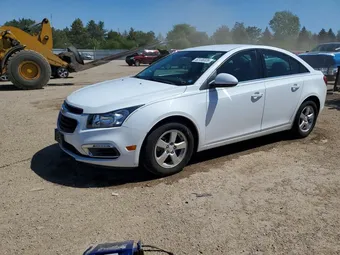 2016 Chevrolet Cruze Limited 1G1PE5SB9G7134866 Lot 52138326