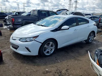 2017 Chevrolet Volt 1G1RA6S55HU122009