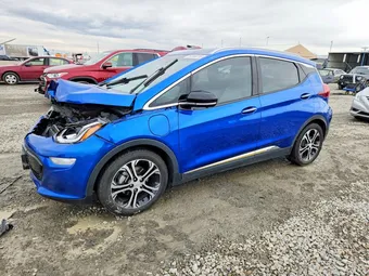 2020 Chevrolet Bolt EV 1G1FZ6S06L4141922