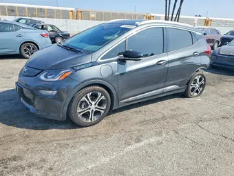 2020 Chevrolet Bolt EV 1G1FZ6S00L4121469