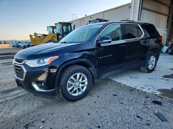 2018 Chevrolet Traverse 1GNEVGKW0JJ151067 Lot 51069296