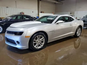2015 Chevrolet Camaro 2G1FB1E36F9211112