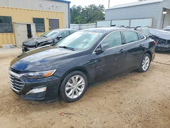2023 Chevrolet Malibu 1G1ZD5ST1PF121622 Lot 53782466