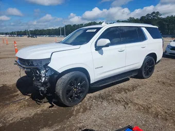 2022 Chevrolet Tahoe 1GNSCNKDXNR203999