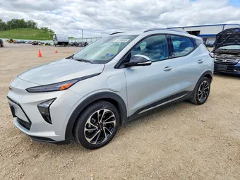 2023 Chevrolet Bolt EUV 1G1FZ6S04P4178473