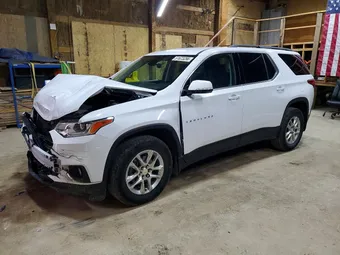 2020 Chevrolet Traverse 1GNEVGKW0LJ202179 Lot 51673256