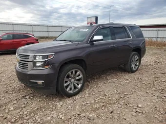 2015 Chevrolet Tahoe 1GNSKCKC3FR262313 Lot 91587495