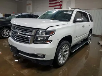 2020 Chevrolet Tahoe 1GNSKCKJ5LR208473 Lot 47052736