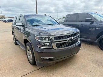 2018 Chevrolet Tahoe 1GNSKCKC0JR205382 Lot 55553896