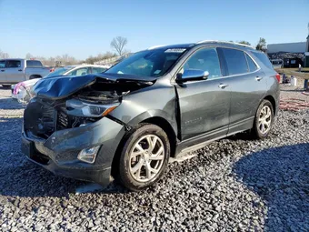 2019 Chevrolet Equinox 2GNAXNEV0K6184634 Lot 75190805