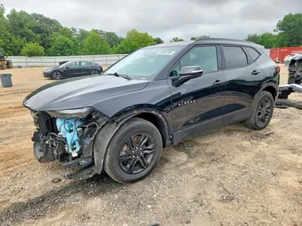 2020 Chevrolet Blazer 3GNKBDRS1LS547068