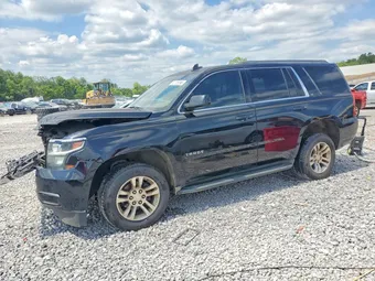 2016 Chevrolet Tahoe 1GNSCBKC0GR263282 Lot 52726596