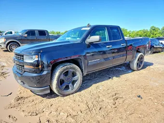 2017 Chevrolet Silverado 1500 1GCVKPEC7HZ204507 Lot 54943556