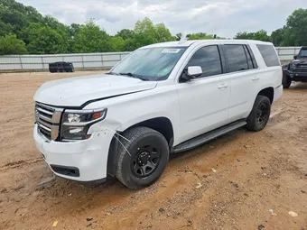 2020 Chevrolet Tahoe 1GNLCDEC9LR232618 Lot 51709086