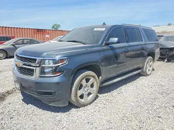 2019 Chevrolet Suburban 1GNSKHKCXKR325494