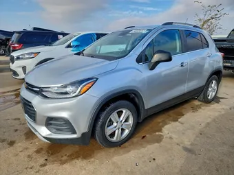 2019 Chevrolet Trax KL7CJLSB9KB920806 Lot 93184385