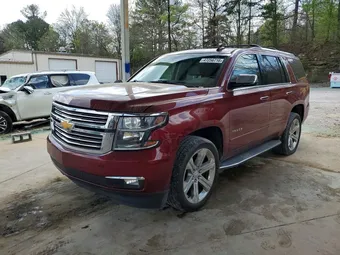 2018 Chevrolet Tahoe 1GNSCCKC5JR223261 Lot 47256716