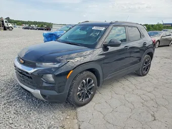 2023 Chevrolet Trailblazer KL79MPS20PB014642