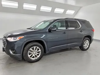 2020 Chevrolet Traverse 1GNERGKW9LJ131875 Lot 51423156