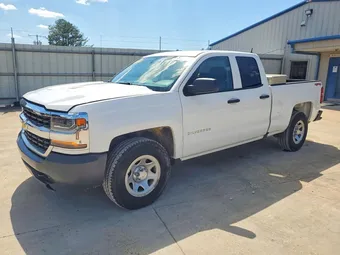 2019 Chevrolet Silverado 1500 2GCVKNEC8K1190248 Lot 53091656