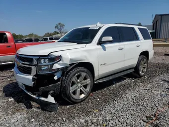 2016 Chevrolet Tahoe 1GNSCBKC5GR216071 Lot 80853375