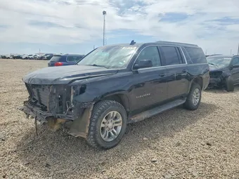 2019 Chevrolet Suburban 1GNSKHKC5KR187427