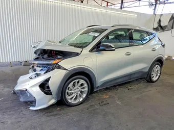 2023 Chevrolet Bolt EUV 1G1FY6S01P4190390