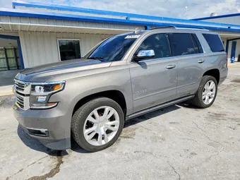 2017 Chevrolet Tahoe 1GNSCCKCXHR305190 Lot 53474306