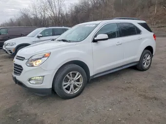 2016 Chevrolet Equinox 2GNFLFEK8G6191299 Lot 47766116