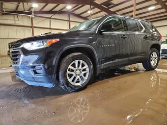 2020 Chevrolet Traverse 1GNEVFKW9LJ187739 Lot 46272976