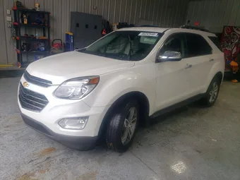 2017 Chevrolet Equinox 2GNALDEK4H1532274 Lot 46332546